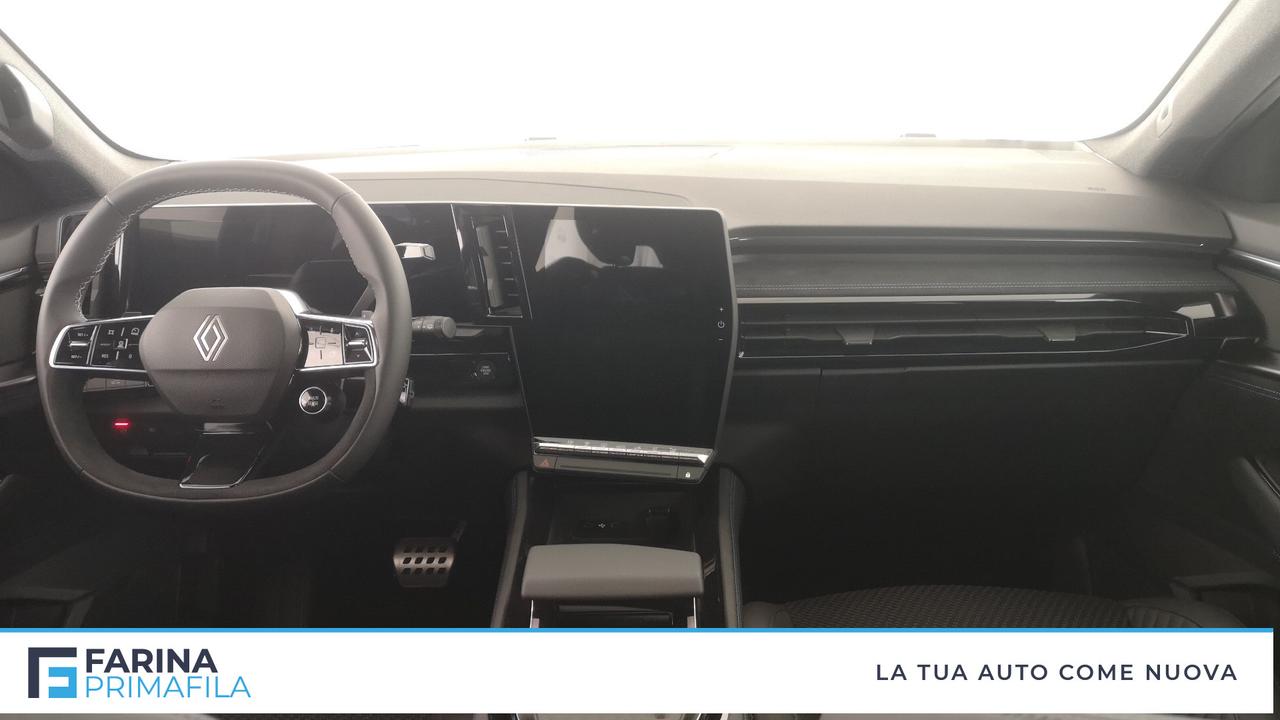 RENAULT NUOVO AUSTRAL esprit Alpine MY25 full hybrid E-Tech 2