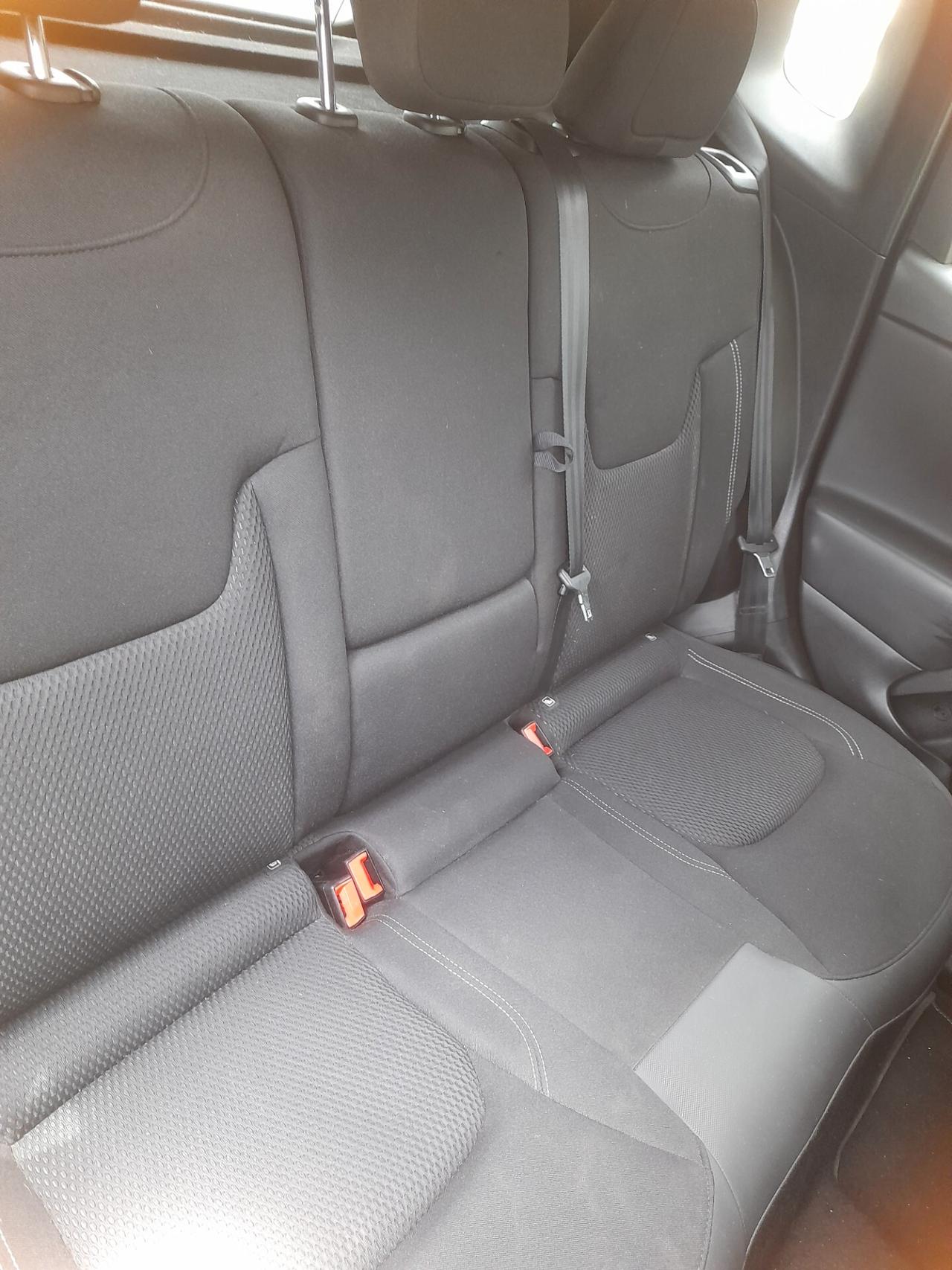 Jeep Renegade 1.4 140 cv Limited GPL automatica