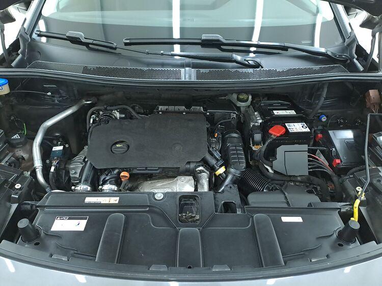 Peugeot 5008 Allure Pack BR002097 1.5 Diesel 131CV