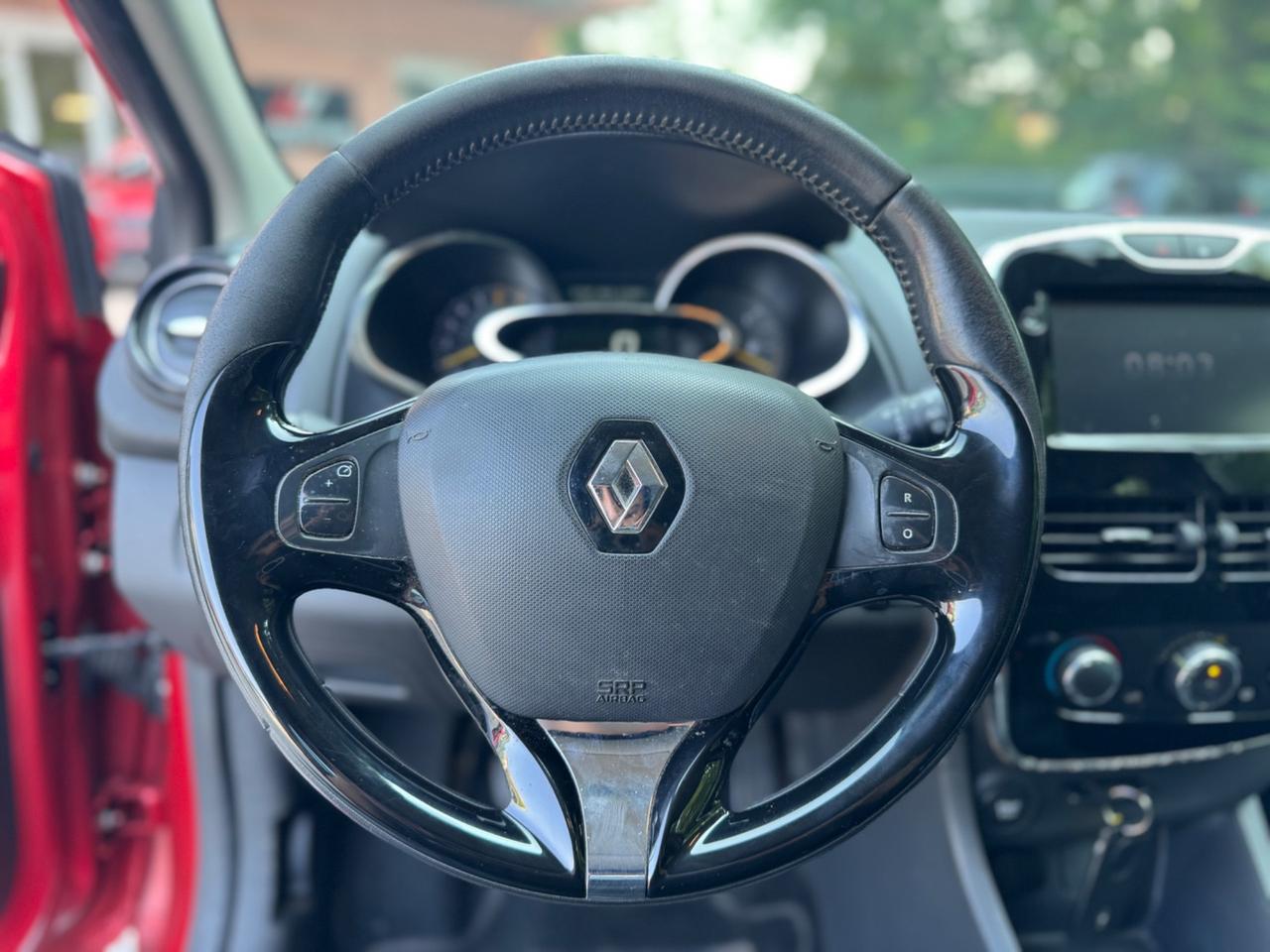 Renault Clio 0.9 TCe 12V 90CV Start&Stop 5 porte Energy