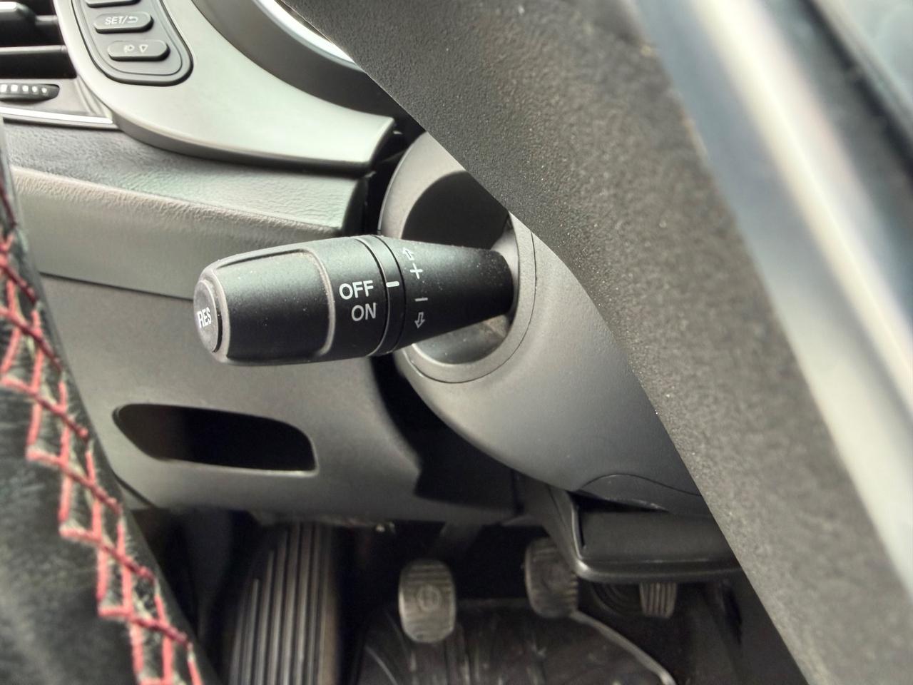 Alfa Romeo Giulietta 1.4 Turbo 120 CV GPL Distinctive