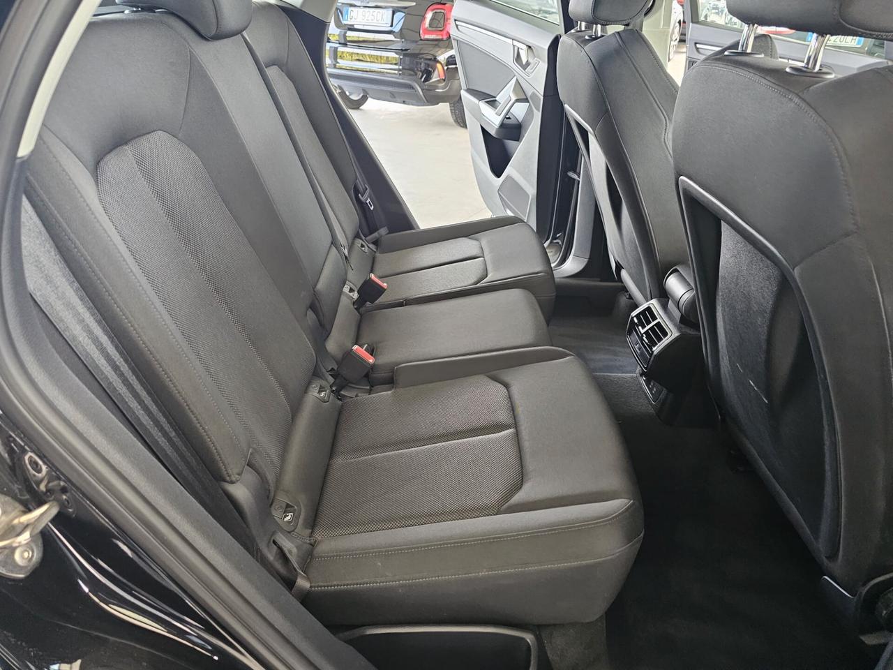 AUDI Q3 SPB 35TDI S TRONIC S LINE 2022