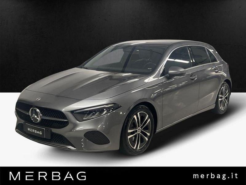 Mercedes-Benz Classe A 180 Automatic Business Extra