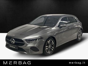 Mercedes-Benz Classe A 180 Automatic Business Extra