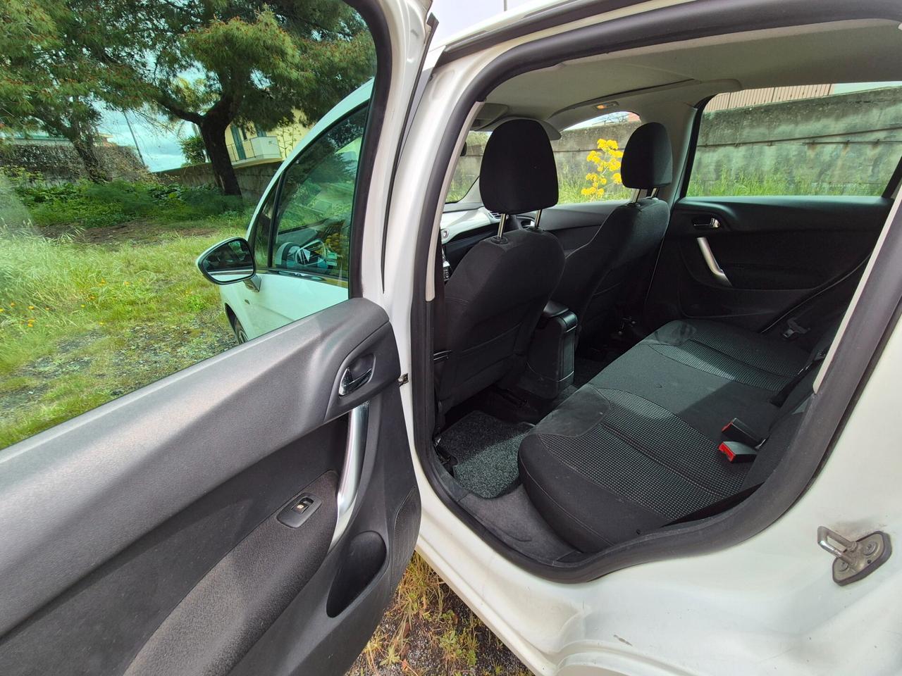 Citroen C3 1.4 HDi 70 FAP Exclusive Style