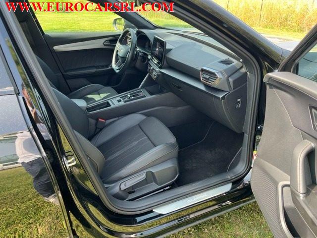 CUPRA Formentor 1.4 e-Hybrid DSG