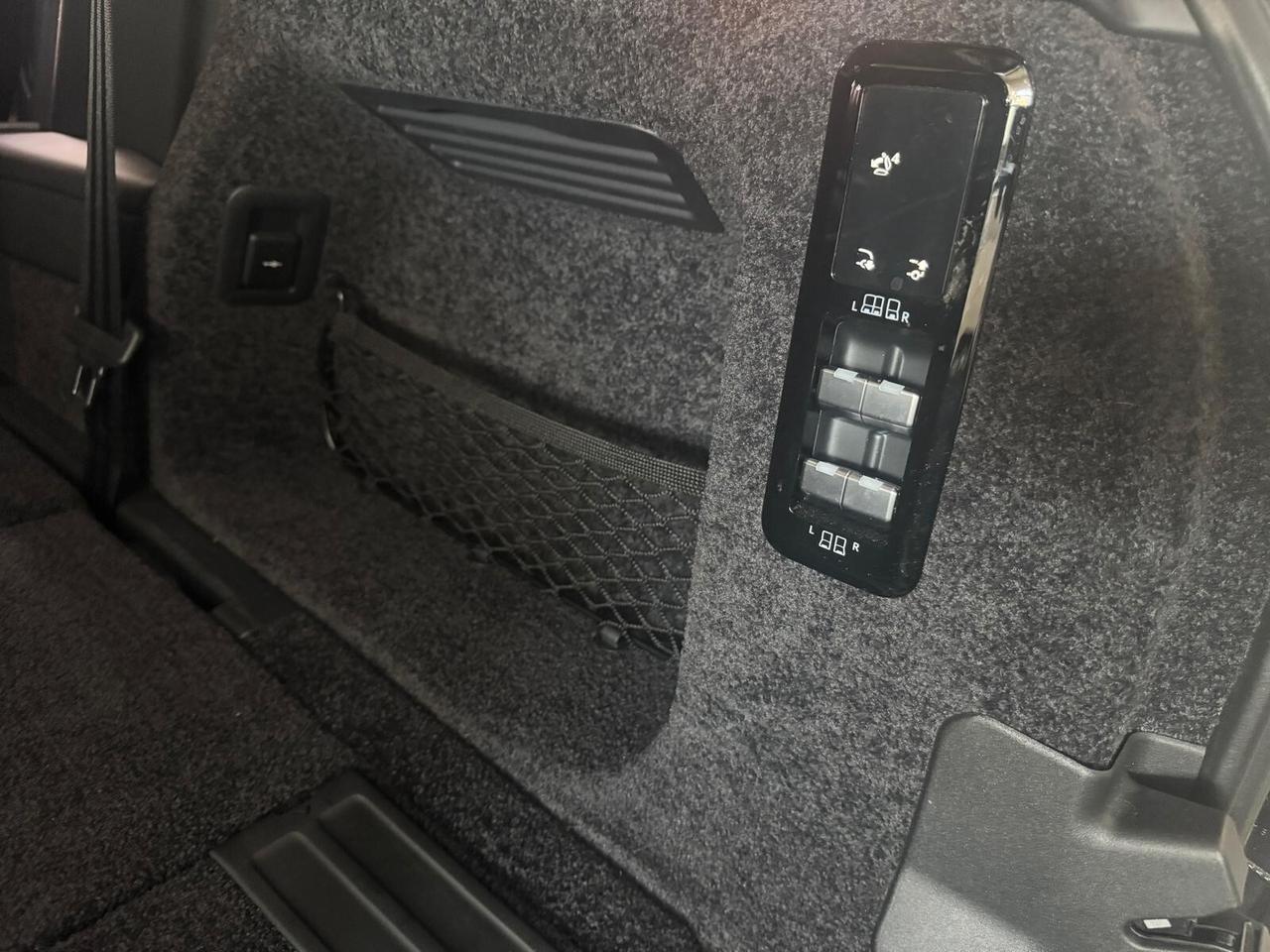 Land Rover Range 3.0D I6 350 CV Autobiography LWB UNICOPROPRIETARIO GARANZIA UFFICIALE 2029