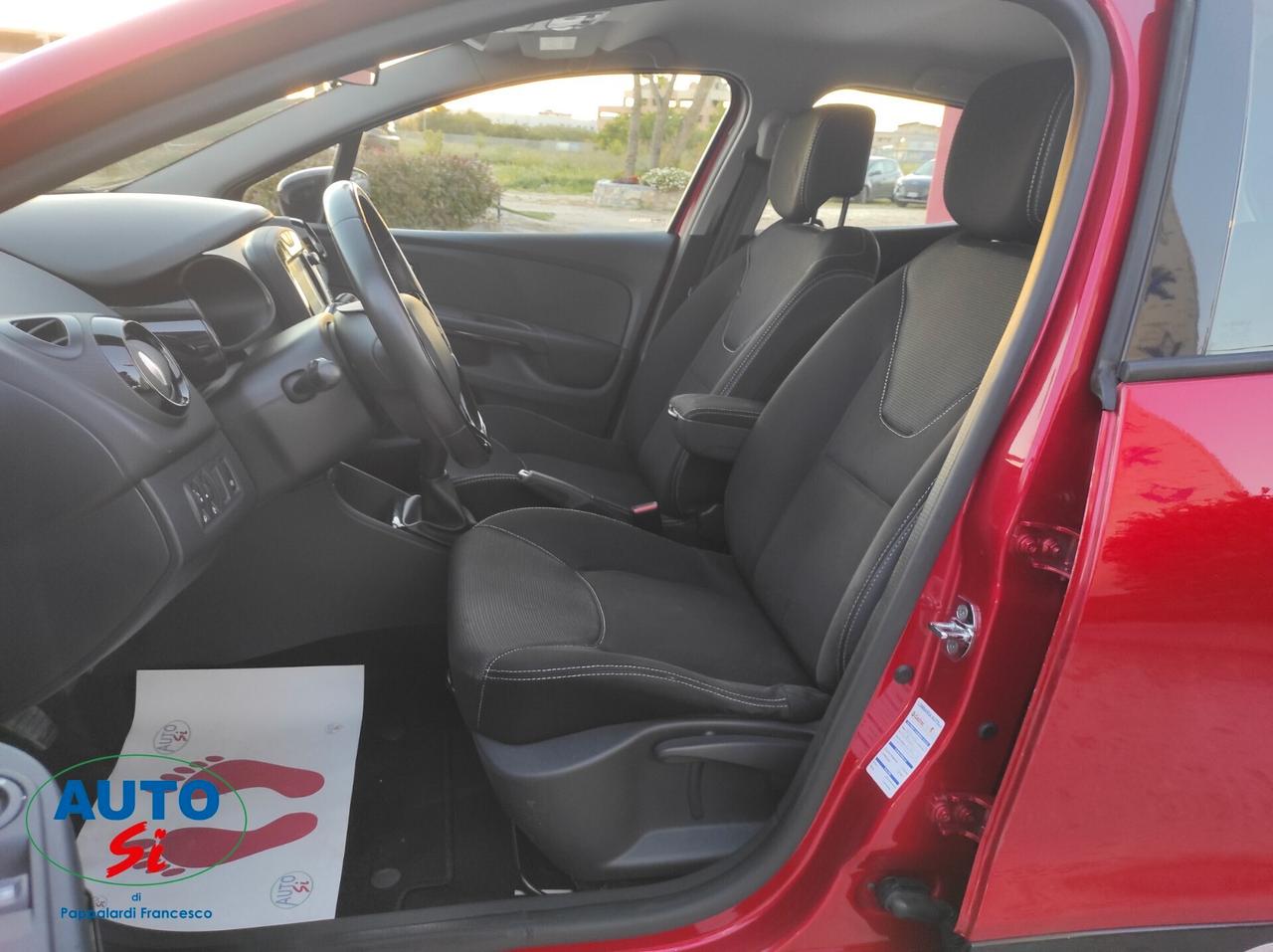 Renault Clio 1.5 dCi - 75cv UNICO PROPRIET.