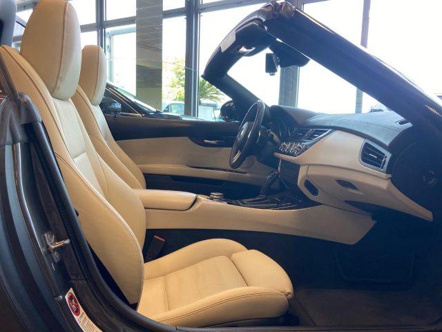 BMW Z4 SDrive23i