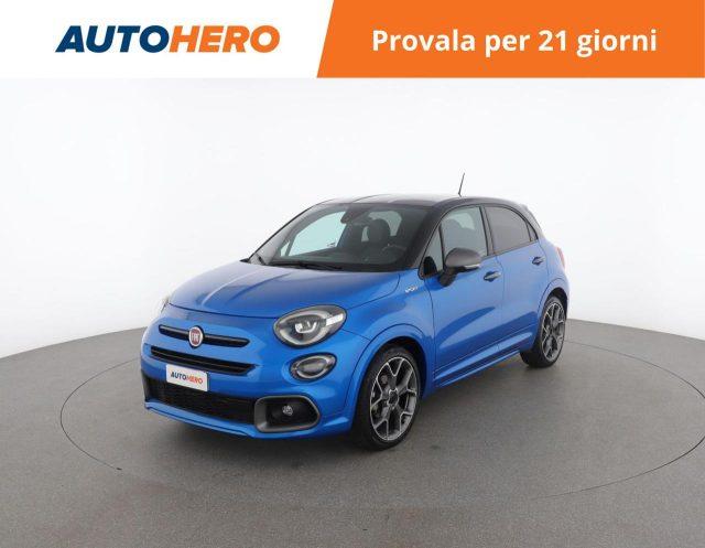 FIAT 500X 1.6 MultiJet 130 CV Sport