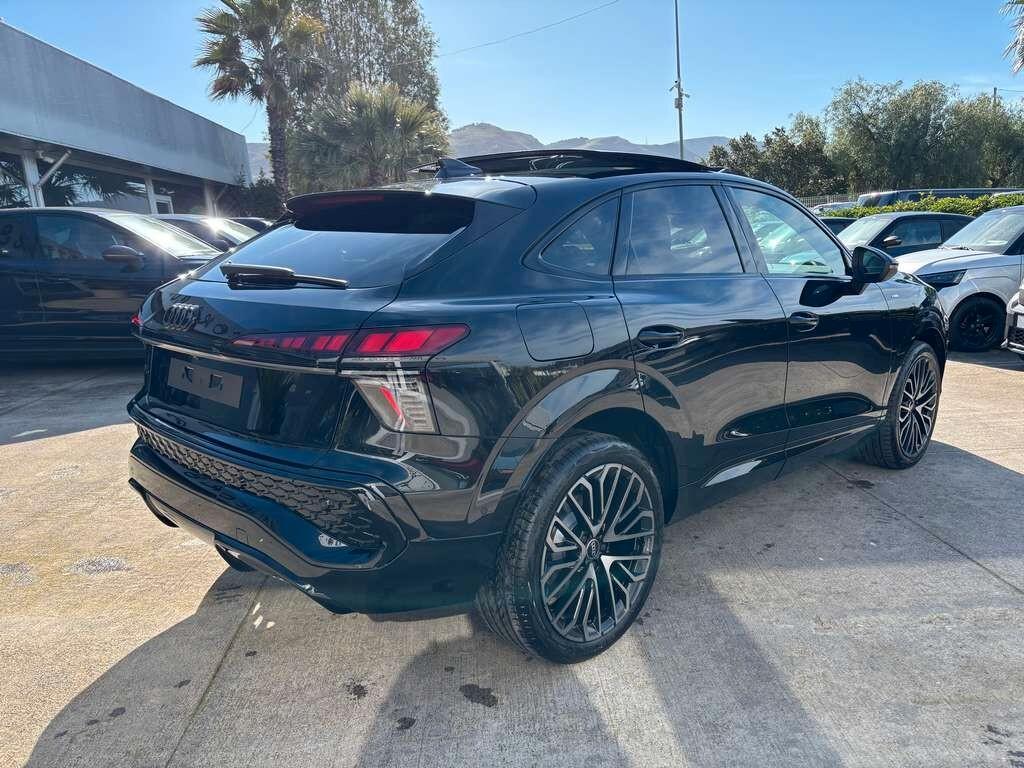 Audi Q3 TDI 110 kW S tronic Line edition 2026 IVA ESPOSTA Nuova Pronto Consegna