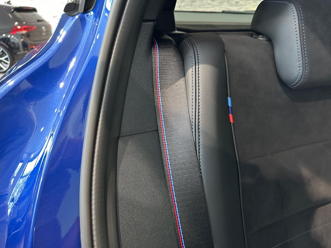 Bmw X2 sDrive 18d Msport Pro IVA ESPOSTA