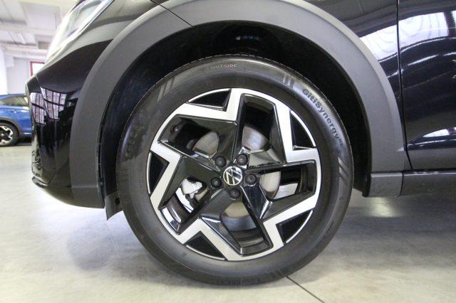 VOLKSWAGEN Taigo 1.0 TSI 115 CV R-Line - PREZZO REALE