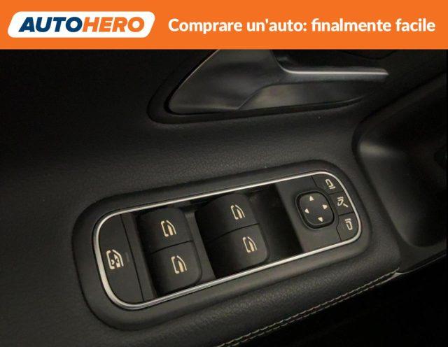 MERCEDES-BENZ CLA 180 d Automatic Shooting Brake Sport