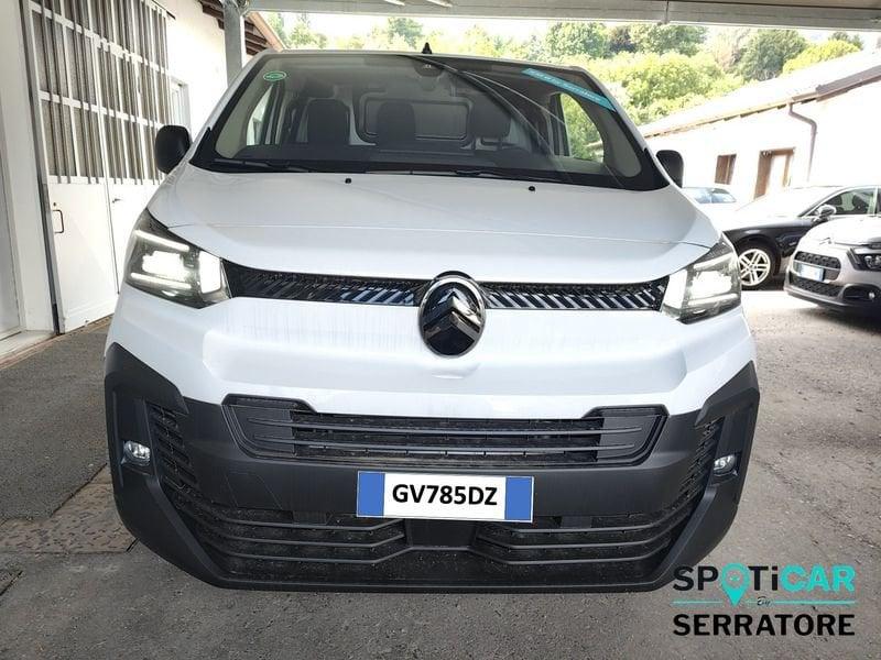 Citroën E-Jumpy Jumpy M - Pacco batteria 75 kWh