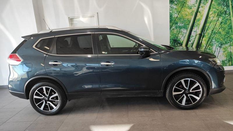 Nissan X-Trail 1.6 dCi 2WD Acenta Premium