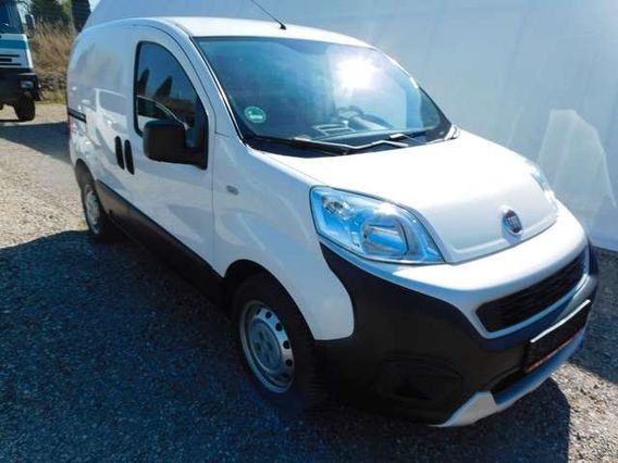Fiat Fiorino 1.3 Mjt SX