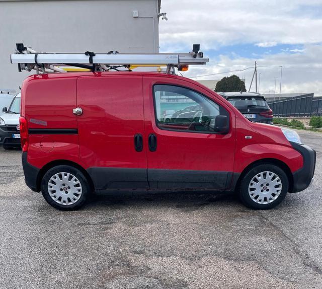 FIAT FIORINO 1.3 M-JET FURGONE ADVENTURE - 2015