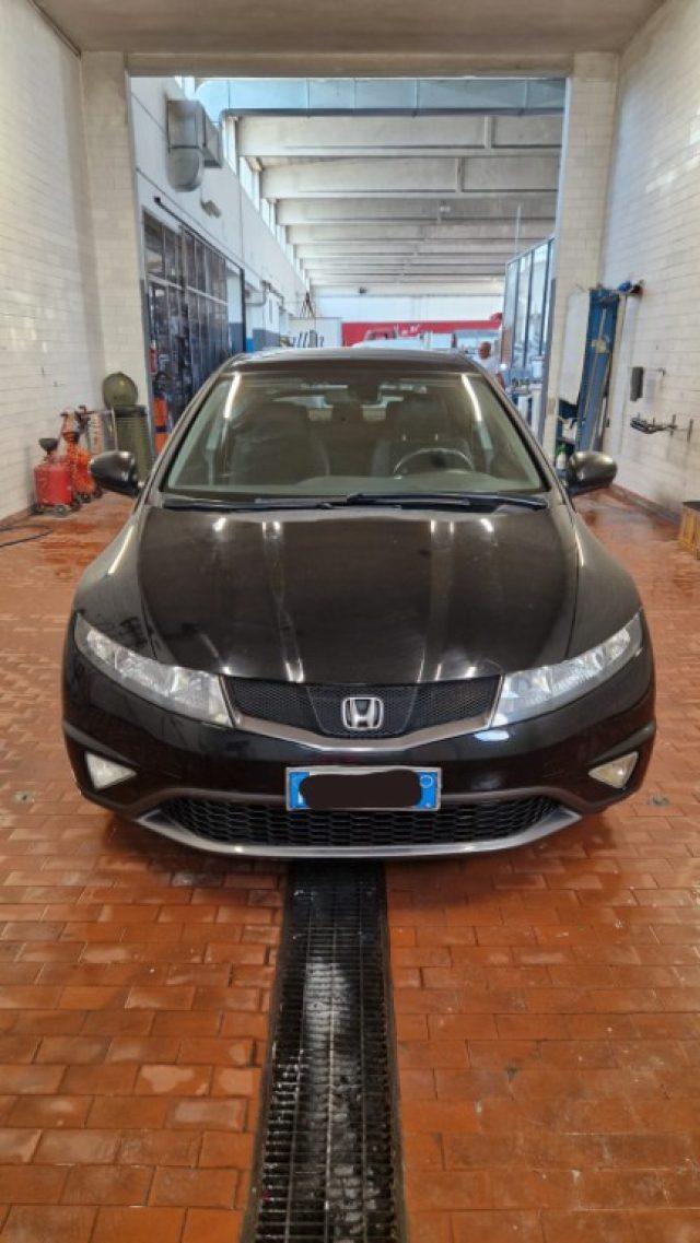 HONDA Civic 1.4 i-VTEC 5p. Elegance