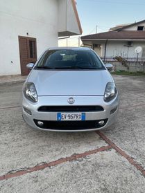 Fiat Punto 1.3 MJT II S&S 85 CV 5 porte ECO Young