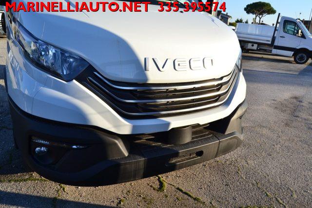 IVECO Daily 35C16 3.0 TELAIO NUOVO PASSO 3750