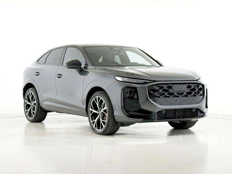 Audi Q3 Sportback TDI 110 kW S tronic S Line Edition