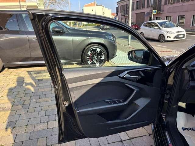 Audi A1 SPB 25 TFSI S-line S tronic APP CONNECT-16"