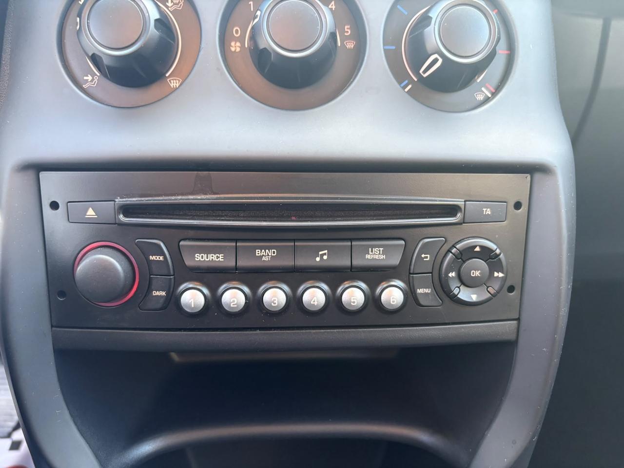 Citroen C3 1.4 HDi Unipro 2013