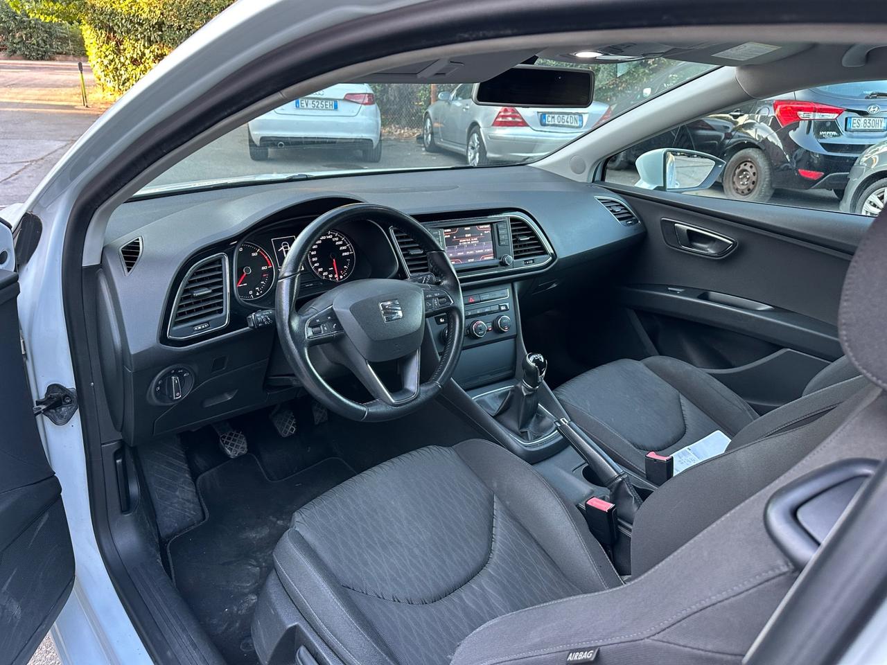 Seat Leon 1.6 TDI 105 CV 3p. Start/Stop Style