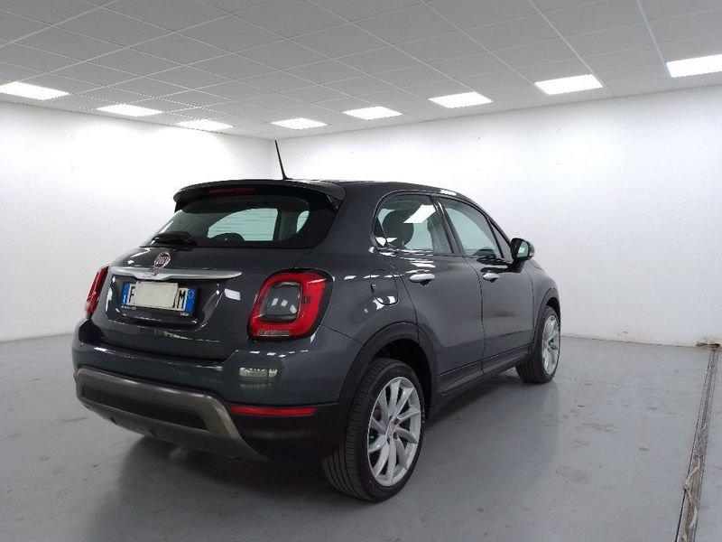FIAT 500X 1.0 T3 Mirror Cross 120cv
