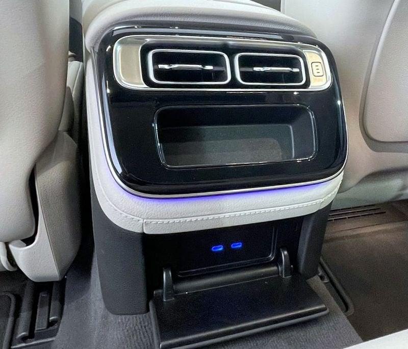 Mercedes-Benz Classe S S 350 d 4MATIC PREMIUM PLUS