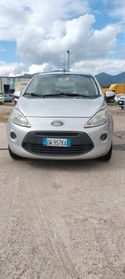Ford Ka 1.3 TDCi 75CV Titanium