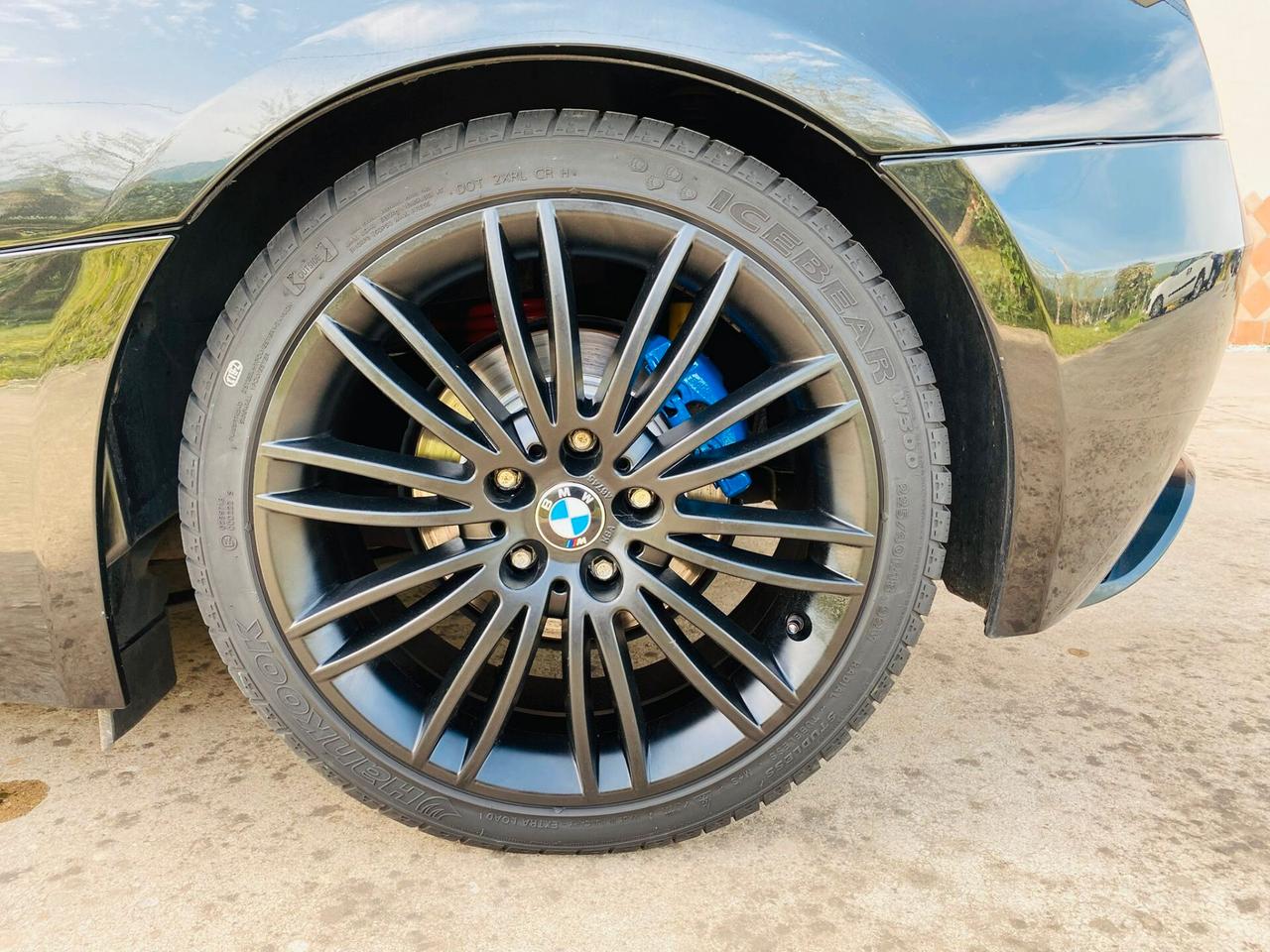 2003 BMW Z4 M-Sport