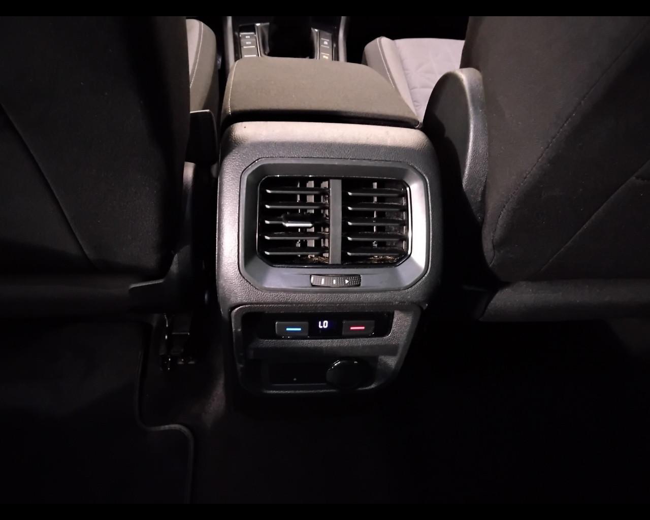 VOLKSWAGEN Tiguan II 2021 - Tiguan 1.5 tsi Life 150cv