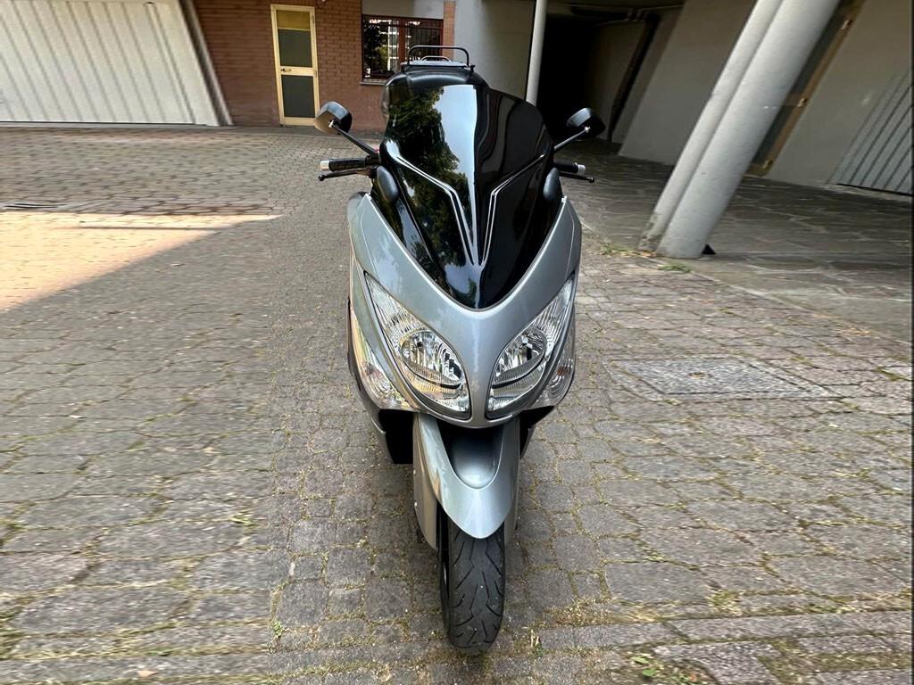 Scooter YAMAHA T Max 500 - APPENA TAGLIANDATO!