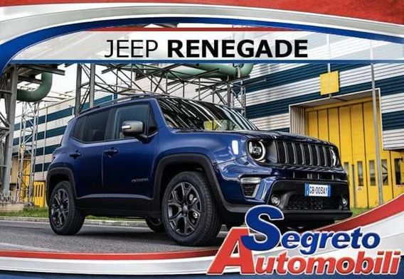 Jeep Compass Ibrida da € 28.690,00