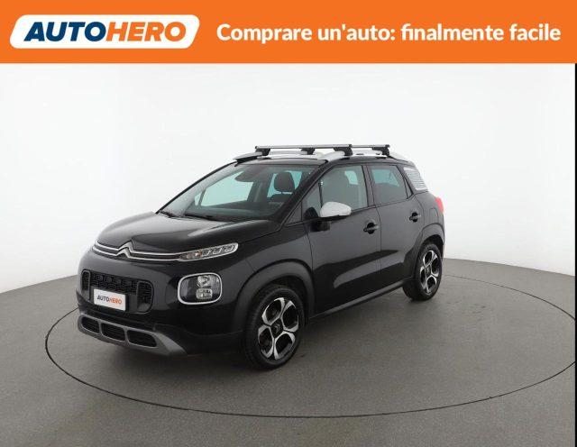 CITROEN C3 Aircross PureTech 110 S&S Shine