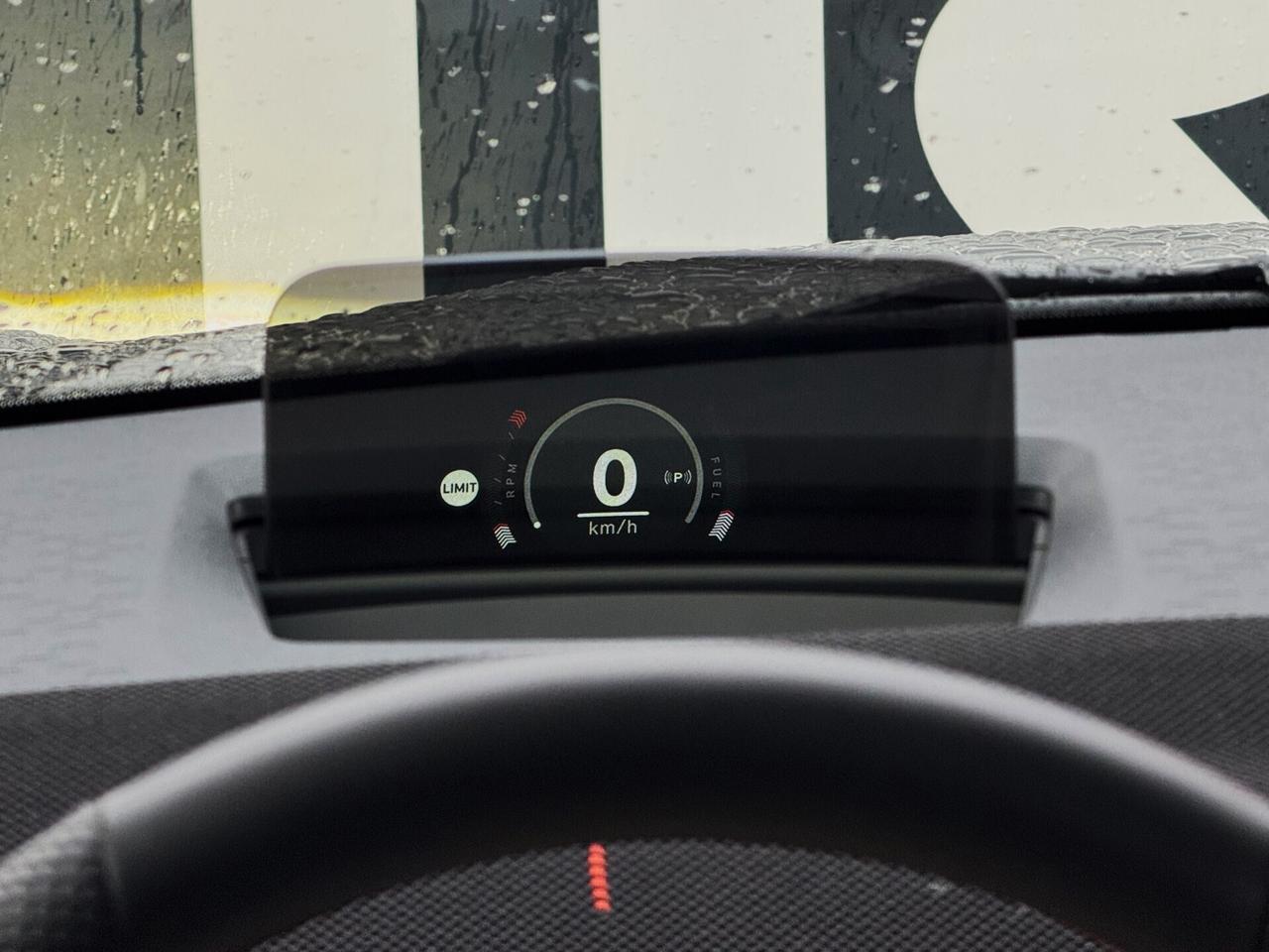 Mini John Cooper Works Countryman 2.0 D 48V JCW 163CV TETTO