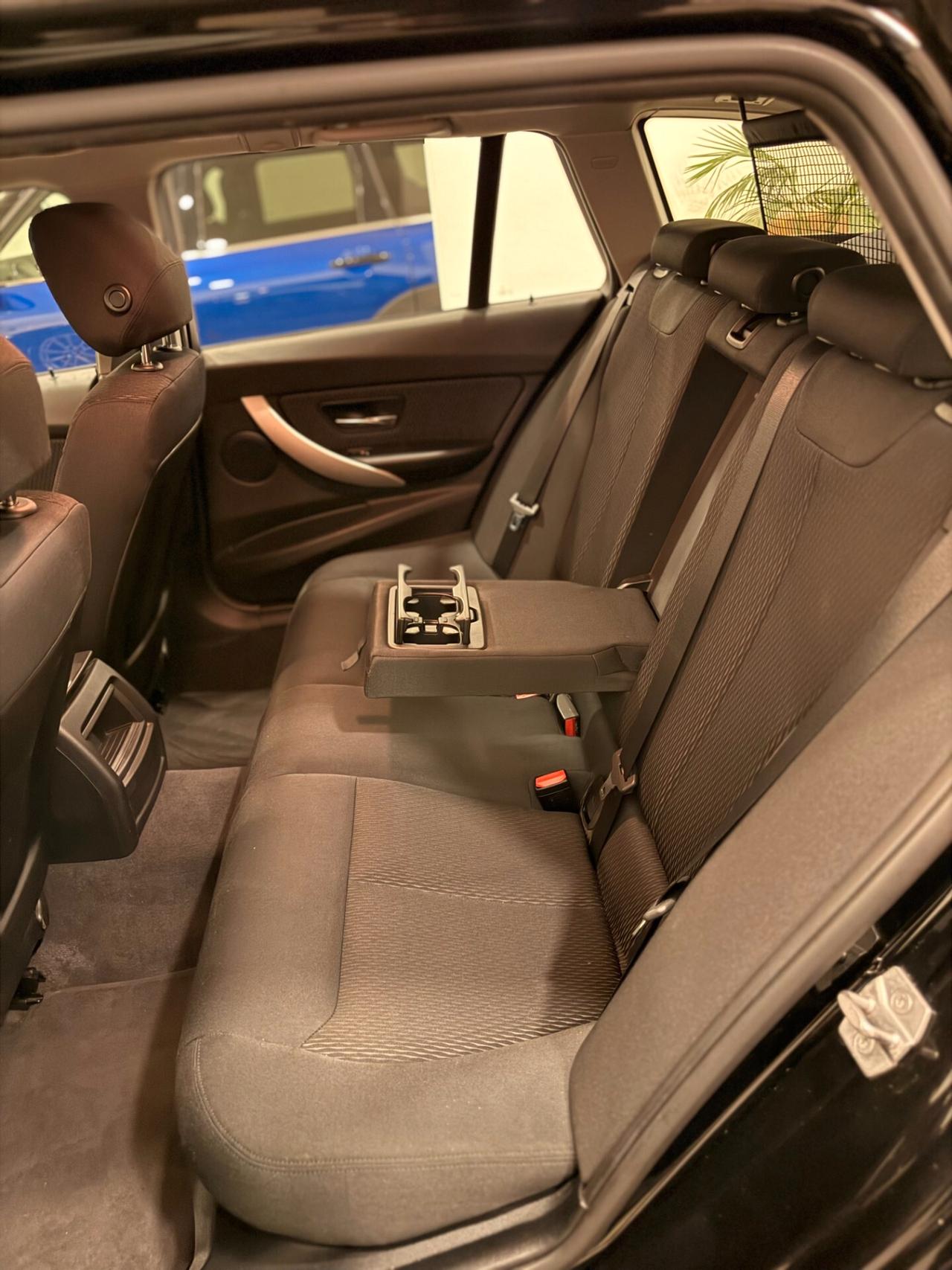 Bmw 320d 190CV Business Advantage
