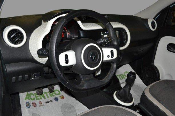 RENAULT Twingo III 2019 - Twingo 1.0 sce Equilibre 65cv
