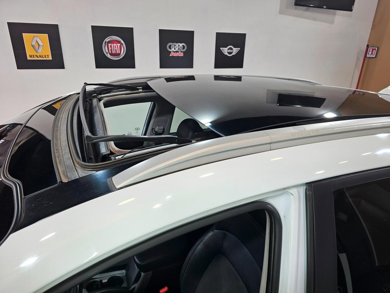 Kia Sportage 1.6 ECO GPL+ 2WD Class