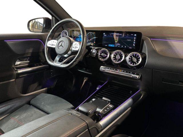 MERCEDES-BENZ EQA 250 Premium