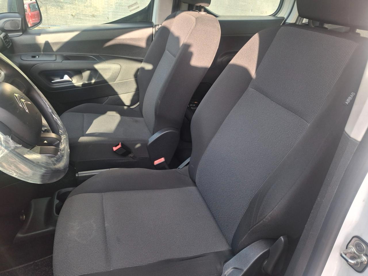 Citroen Berlingo BlueHDi 100 S&S Combi N1 M. 5 posti