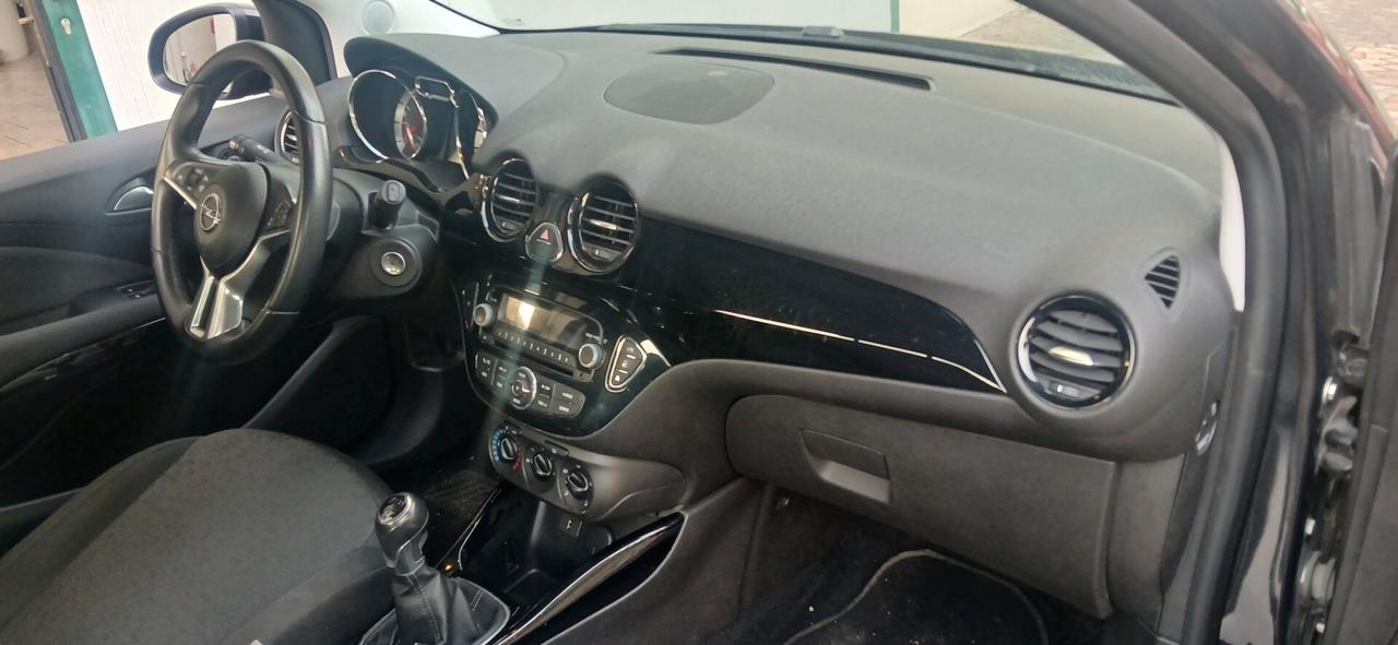 GPL Opel Adam neopatentati
