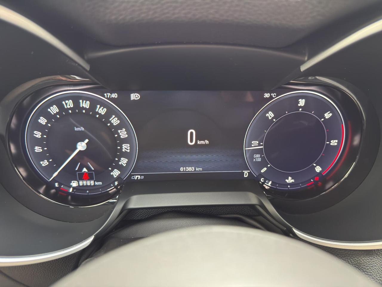 Alfa Romeo Stelvio 2.2 Q4 210cv Sprint 2023
