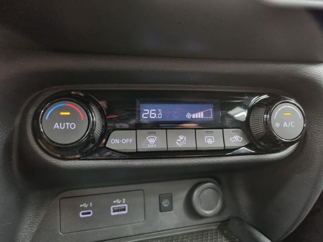 NISSAN Juke 1.0 DIG-T 114 CV Acenta Look Pack