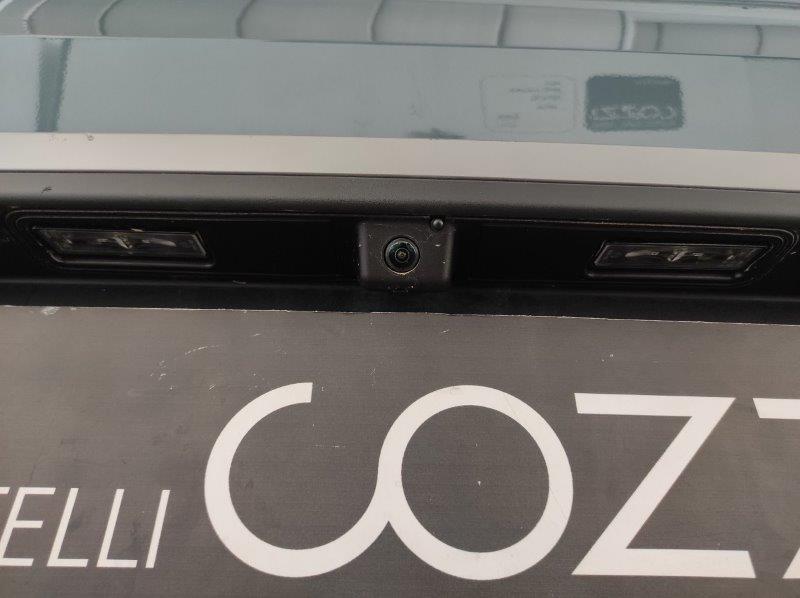 PEUGEOT 5008 3ª serie - 5008 Hybrid 145 e-DCS6 Allure