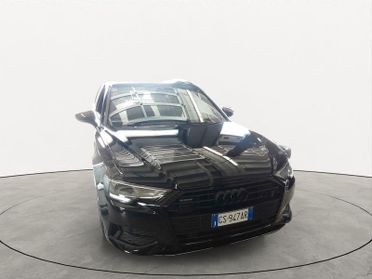 Audi A6 Avant 40 2.0 TDI quattro Mhev S tronic S line