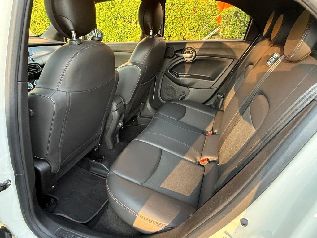 Fiat 500X 1.3 MultiJet 95 CV Sport
