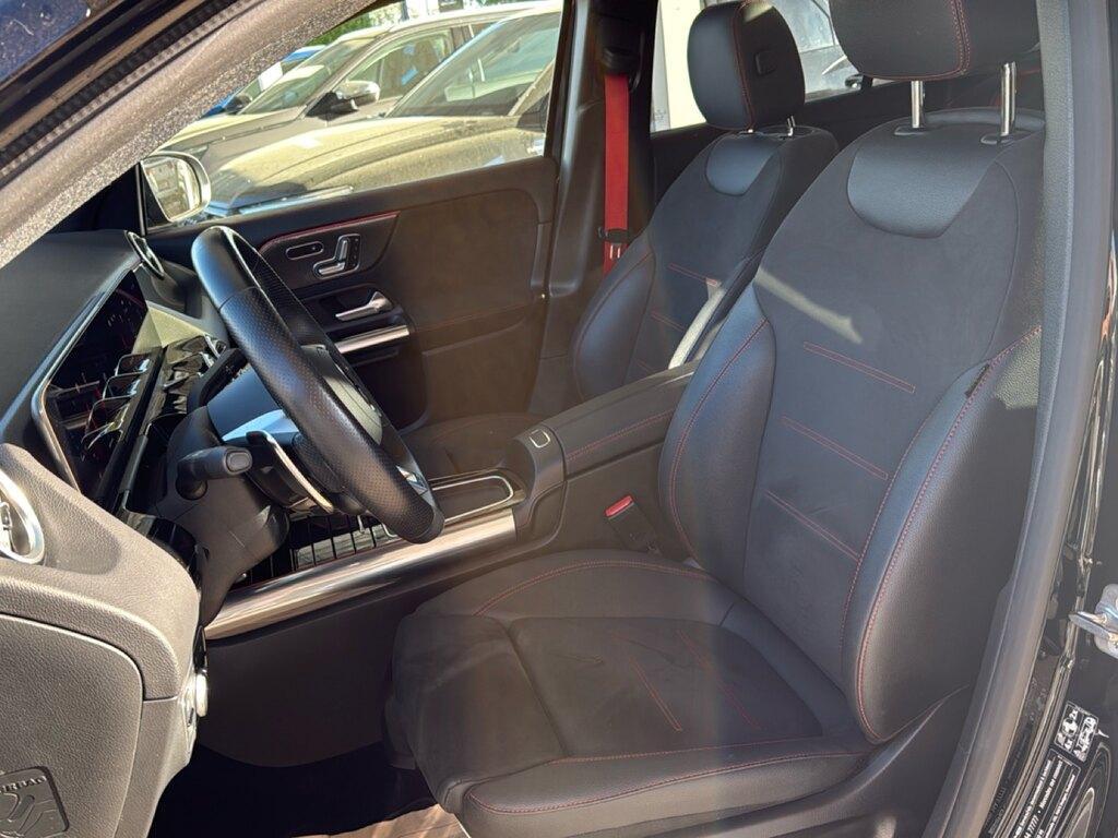 Mercedes GLA AMG 35 AMG Line Advanced 4Matic 8G-DCT